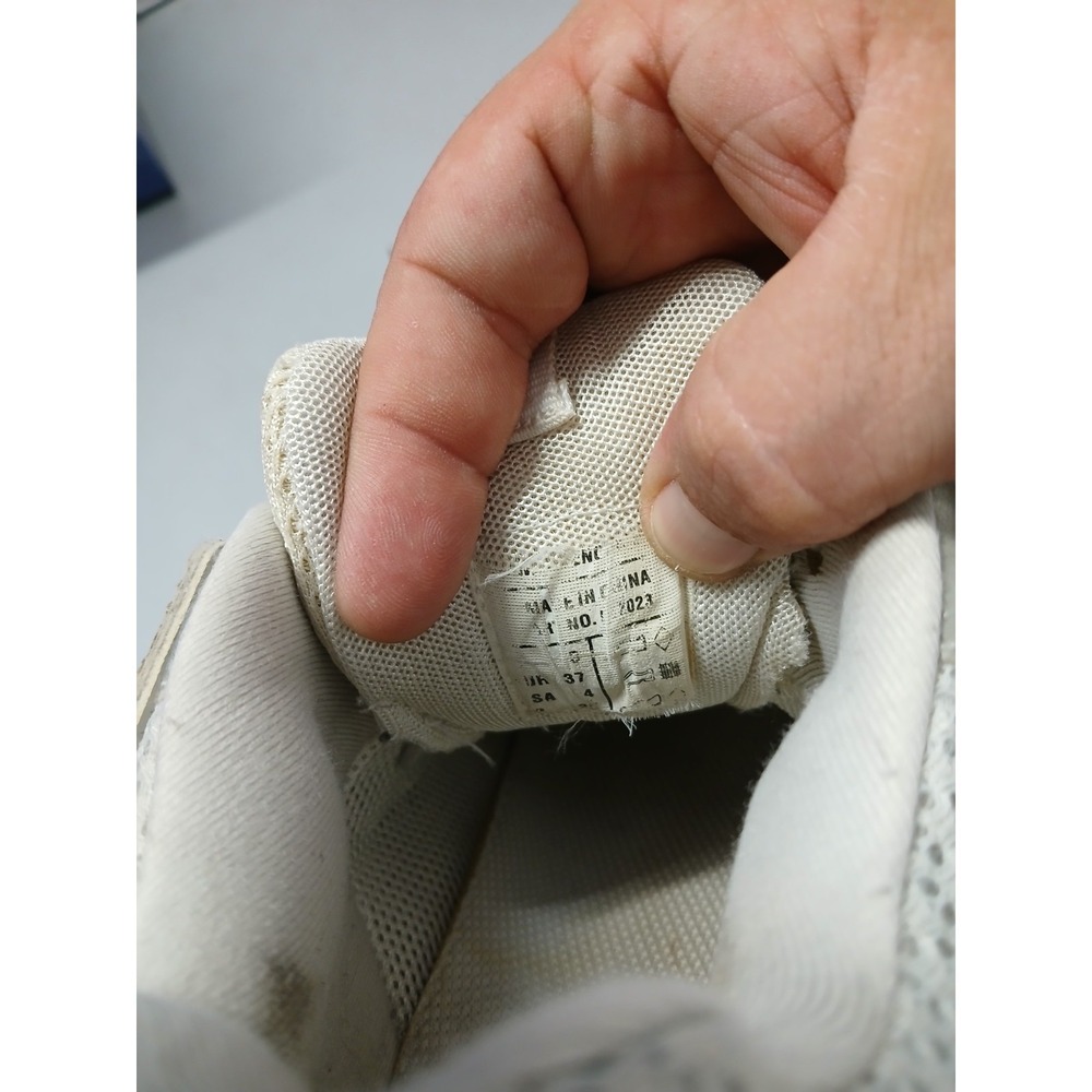 Size 37 - Balenciaga Track Trainer Sneakers - Picture 9 of 14